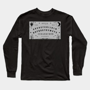 Ouija Mystic Long Sleeve T-Shirt
